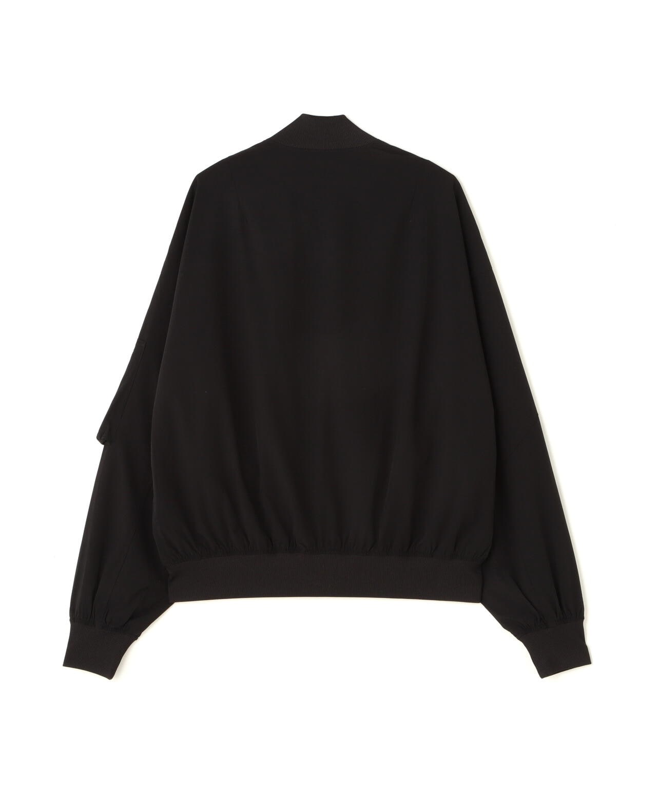 DankeSchon/ダンケシェーン/撥水SN POCKET BLOUSON