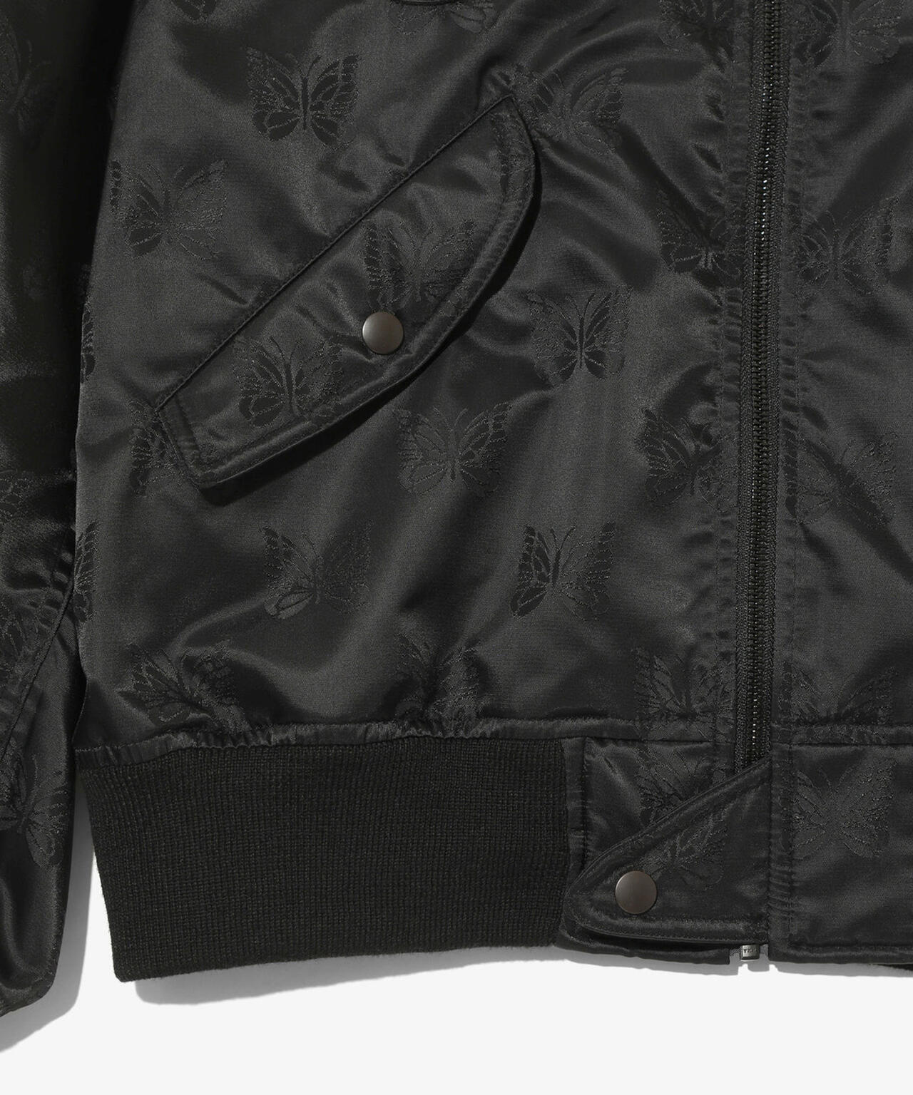 NEEDLES/ニードルズ/L2-B JACKET - PAPILLON JQ. SATEEN