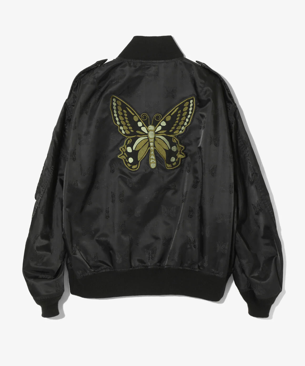 NEEDLES/ニードルズ/L2-B JACKET - PAPILLON JQ. SATEEN