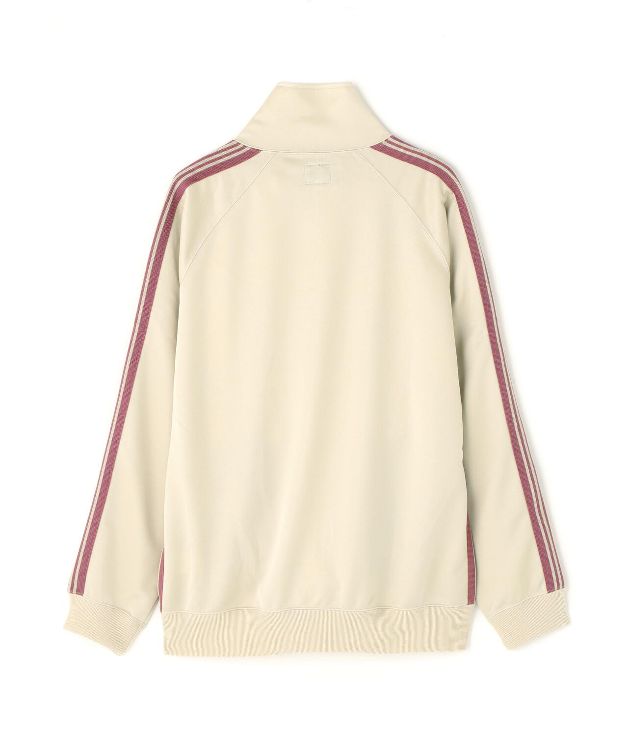 NEEDLES/ニードルズ/TRACK JACKET - POLY SMOOTH