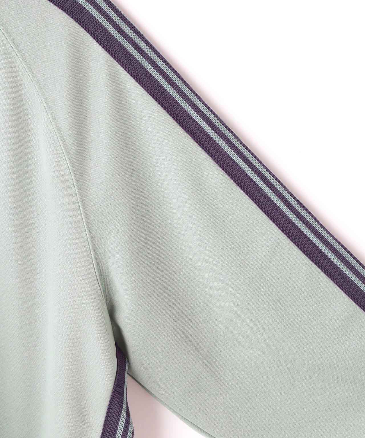 NEEDLES/ニードルズ/TRACK JACKET - POLY SMOOTH