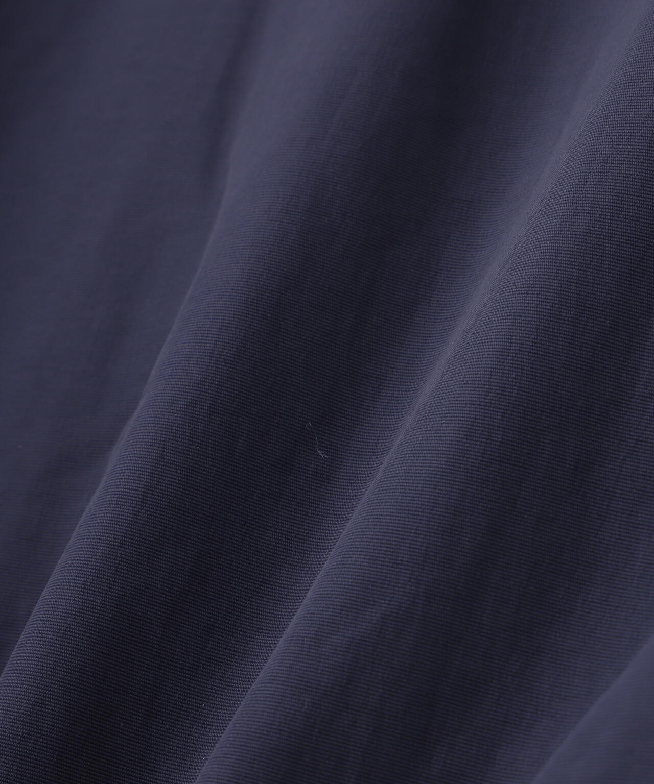 overprint/オーバープリント/HALF ZIP STADIUM JACKET