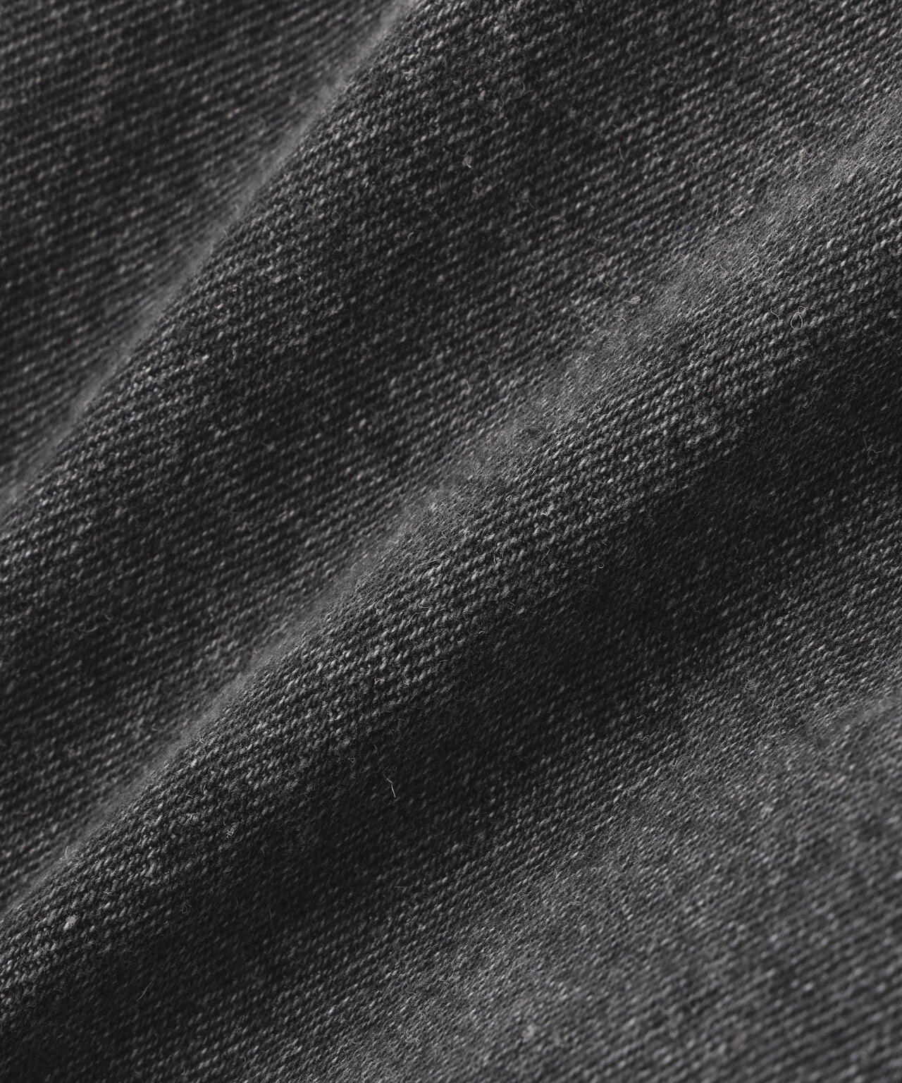 neuron/にゅうろん/デニムジャージジャケット