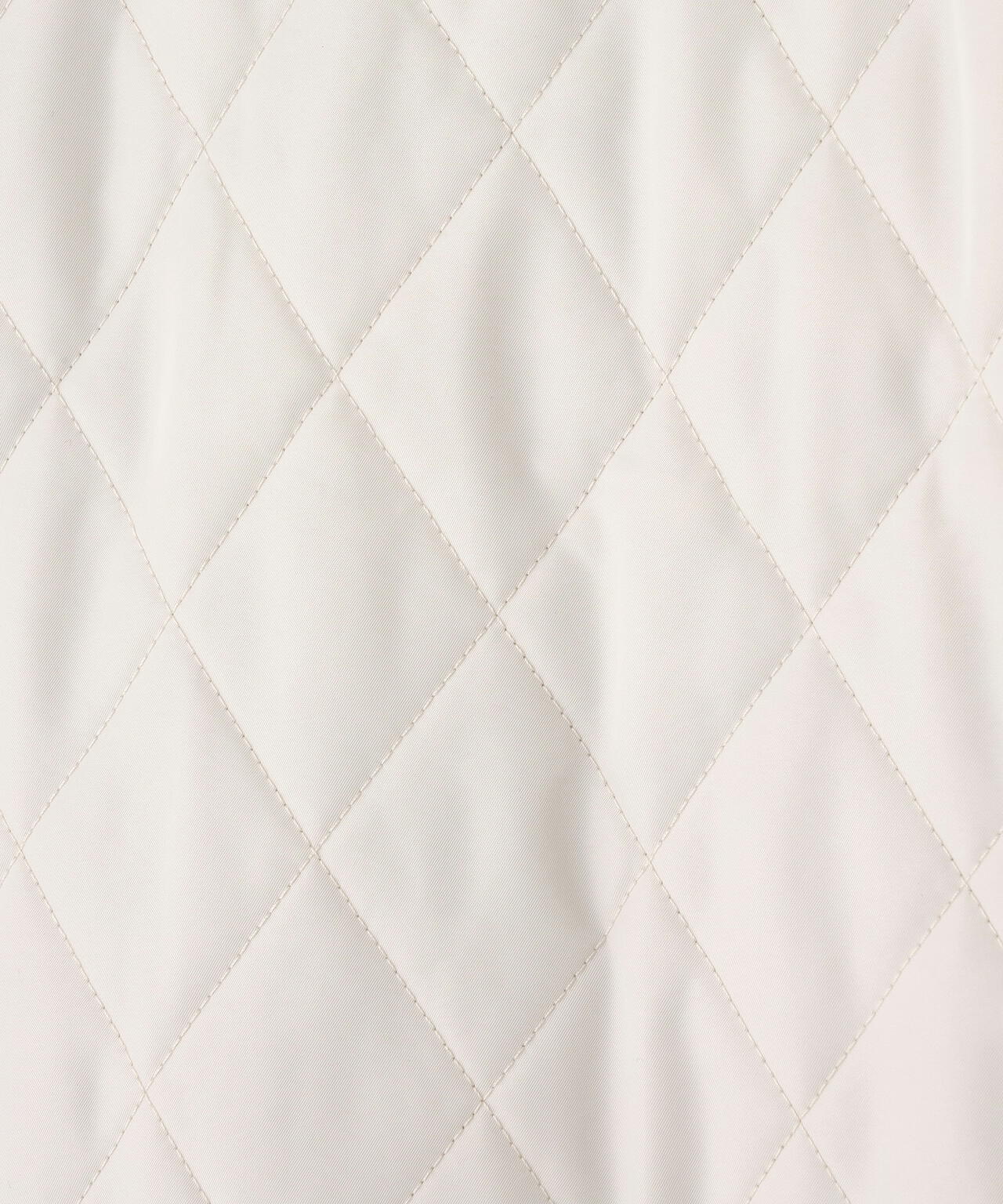 neuron/にゅうろん/キルティングブルゾン