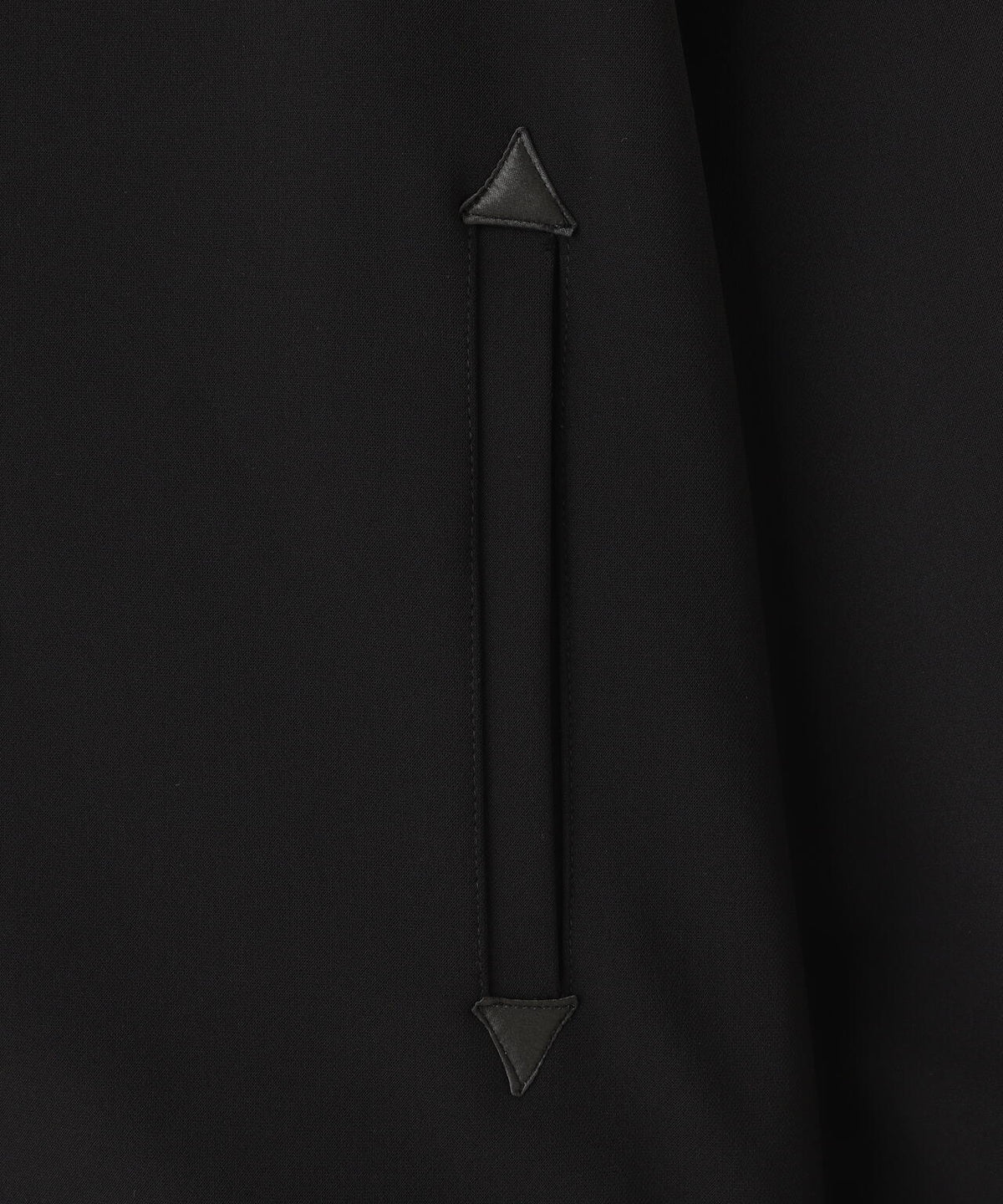 NEEDLES/ニードルズ/PIPING COWBOY JACKET - DOUBLE CLOTH