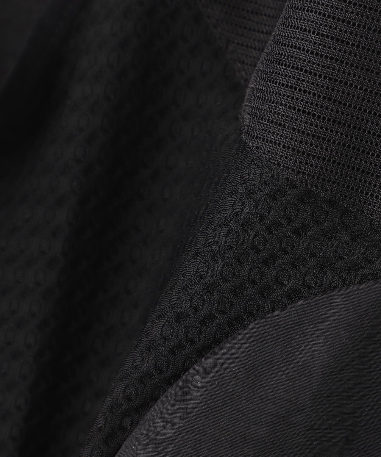 WHITELAND/ホワイトランド/NYLON VEST
