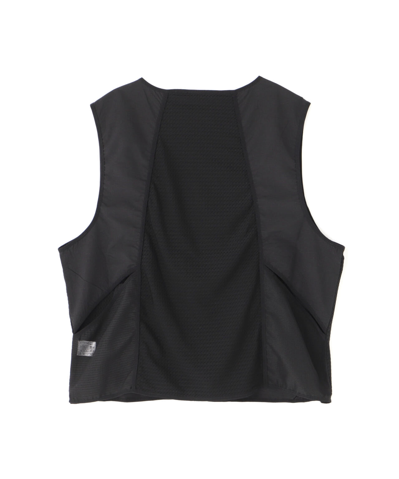 WHITELAND/ホワイトランド/NYLON VEST