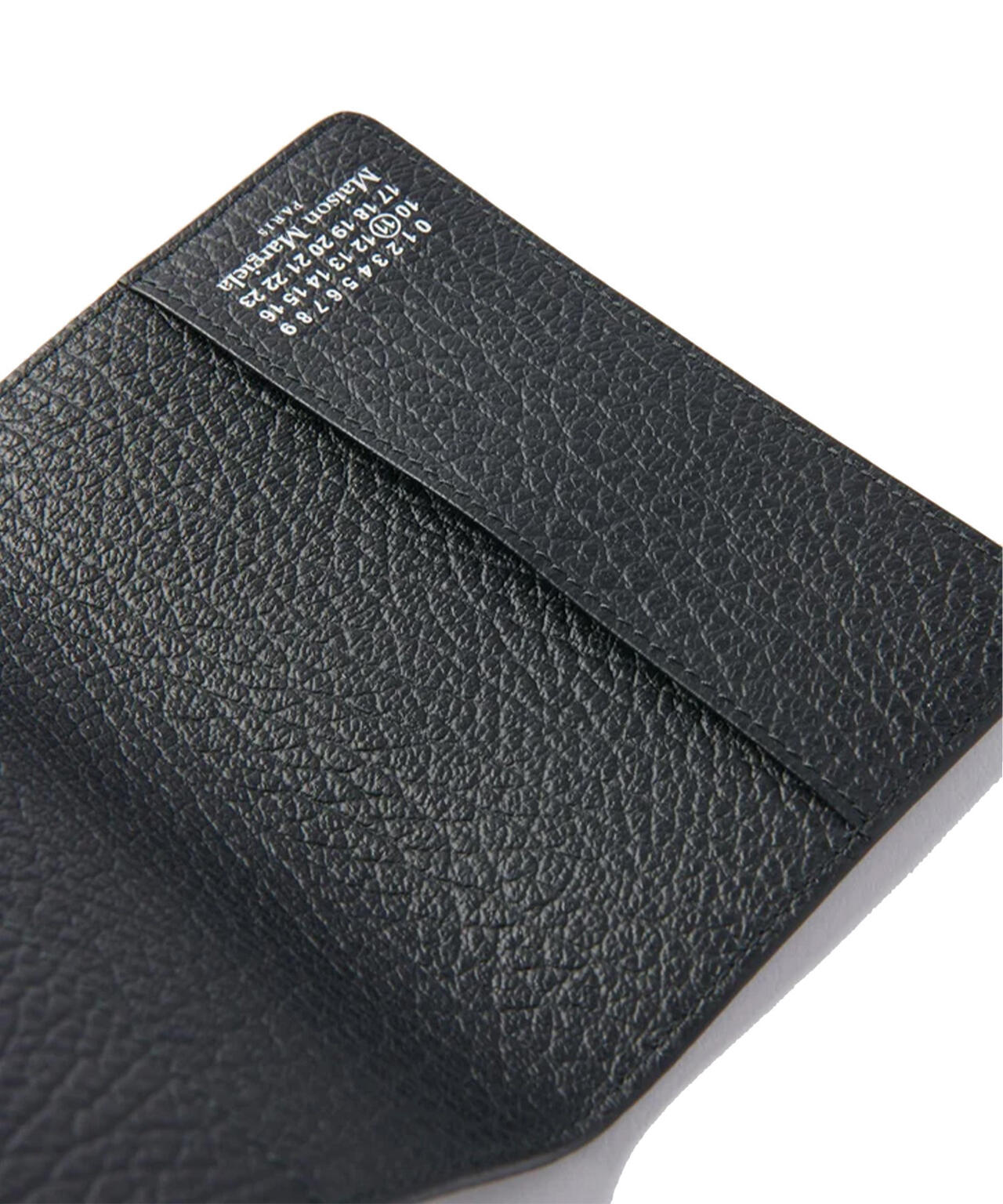 Maison Margiela/メゾンマルジェラ/PASSEPORT COVER