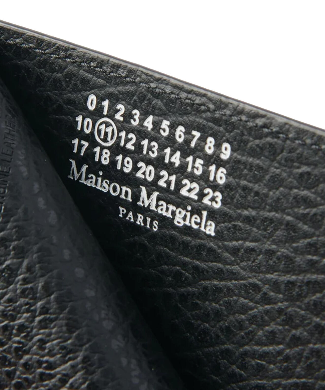 Maison Margiela/メゾンマルジェラ/CARD HOLDER SLIM GAP