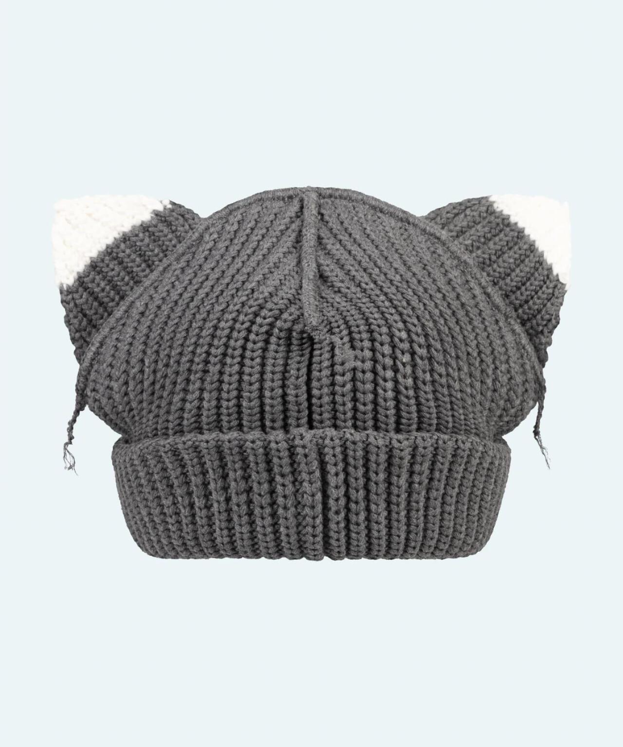 Charles Jeffrey LOVERBOY/チャールズジェフリーラバーボーイ/CHUNKY EARS BEANIE