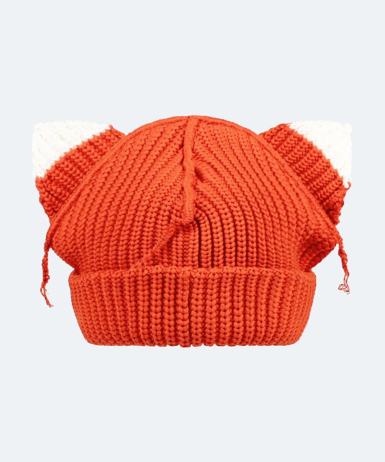 Charles Jeffrey LOVERBOY/チャールズジェフリーラバーボーイ/CHUNKY EARS BEANIE