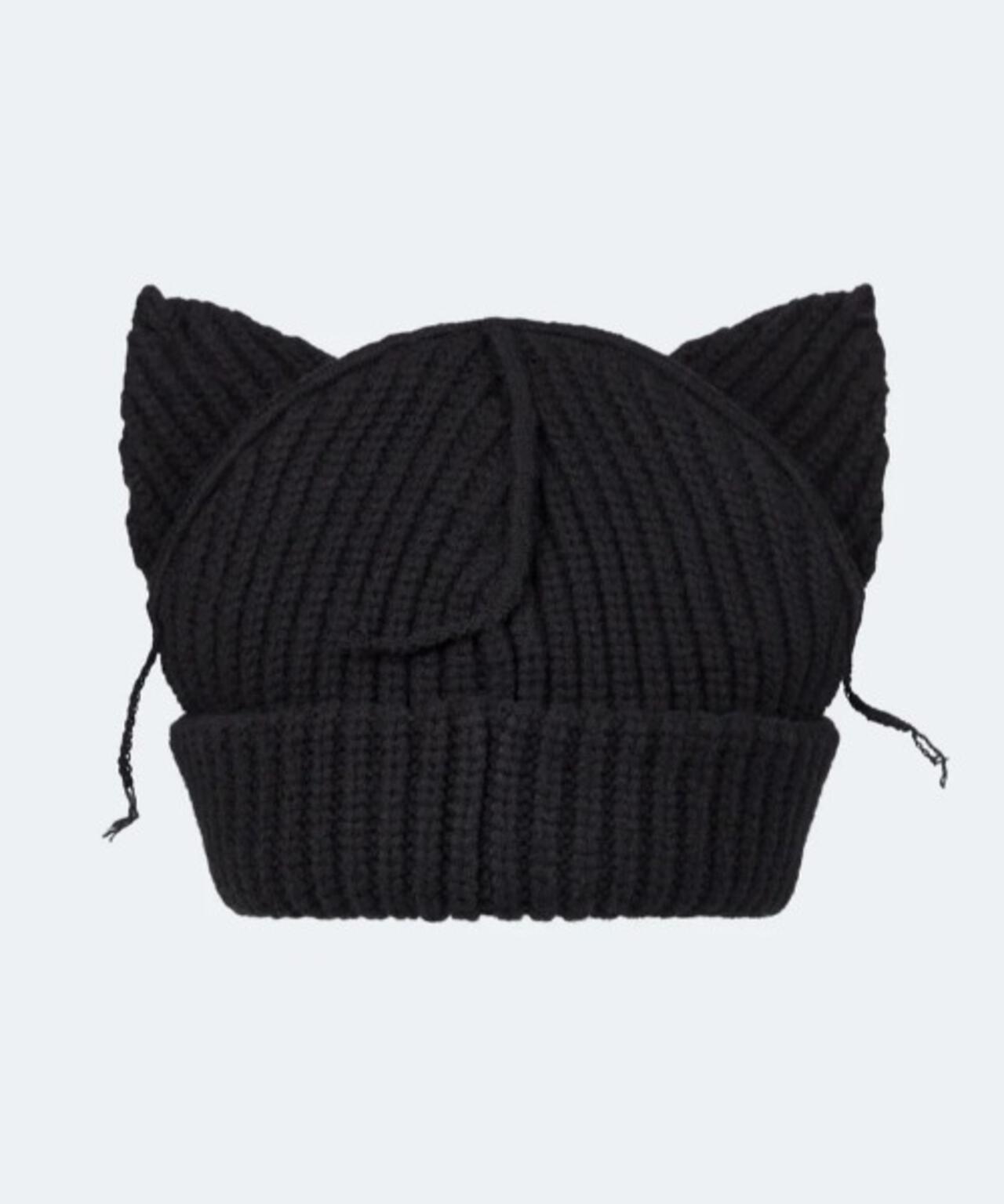 Charles Jeffrey LOVERBOY/チャールズジェフリーラバーボーイ/CHUNKY EARS BEANIE