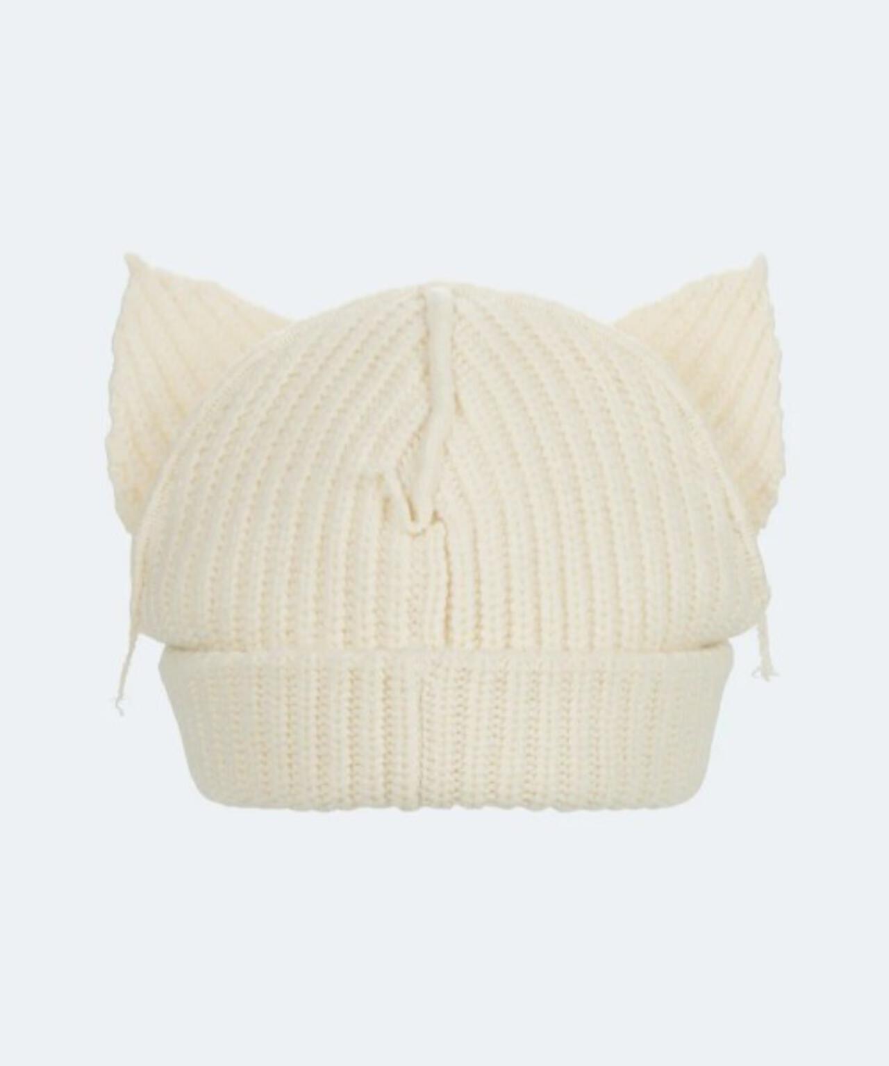Charles Jeffrey LOVERBOY/チャールズジェフリーラバーボーイ/CHUNKY EARS BEANIE