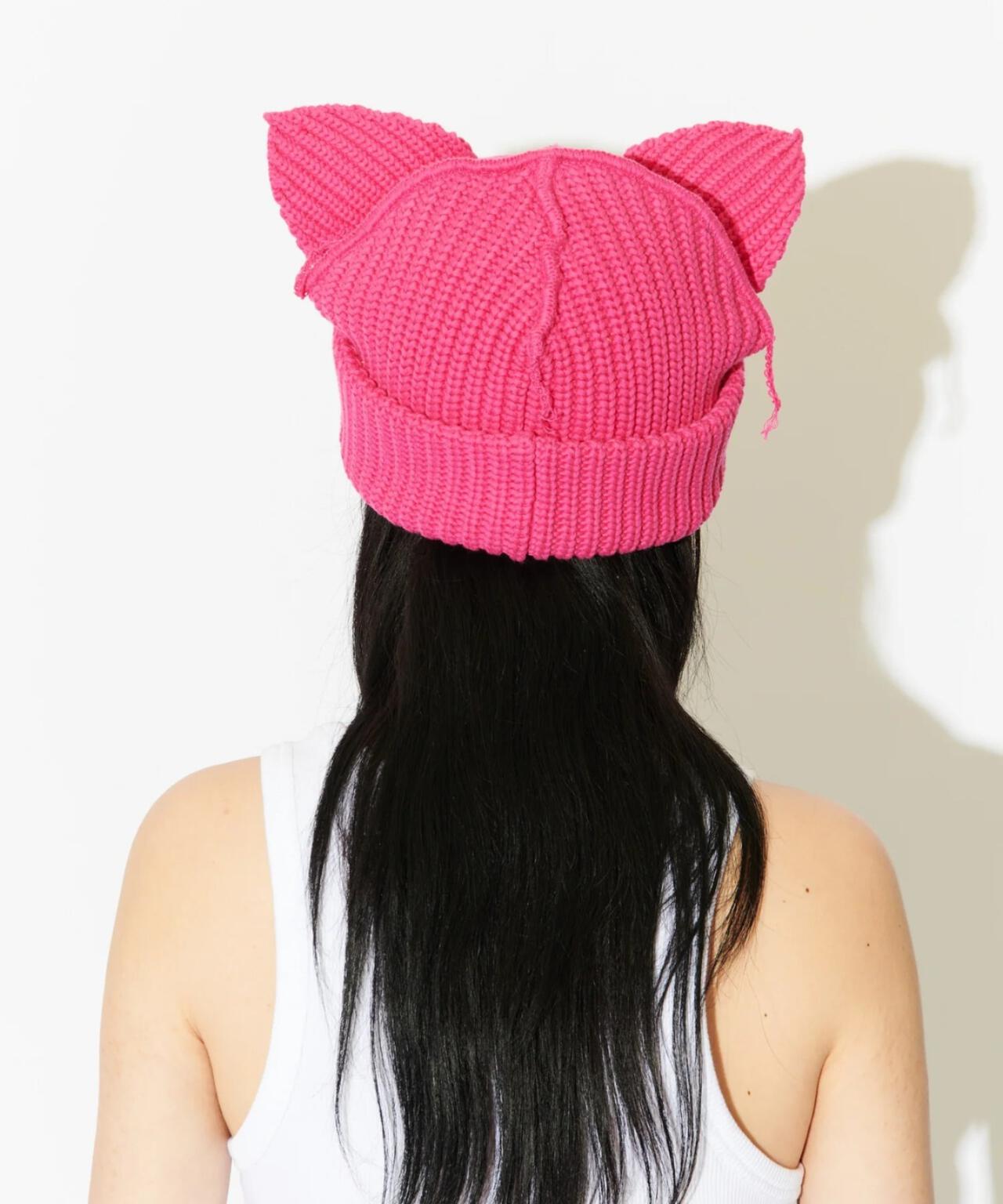 Charles Jeffrey LOVERBOY/チャールズジェフリーラバーボーイ/CHUNKY EARS BEANIE