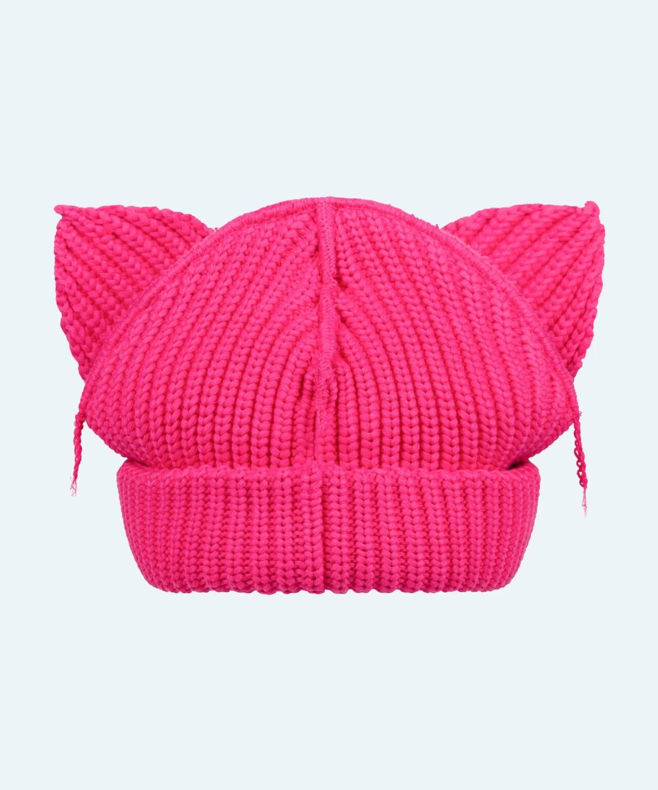 Charles Jeffrey LOVERBOY/チャールズジェフリーラバーボーイ/CHUNKY EARS BEANIE