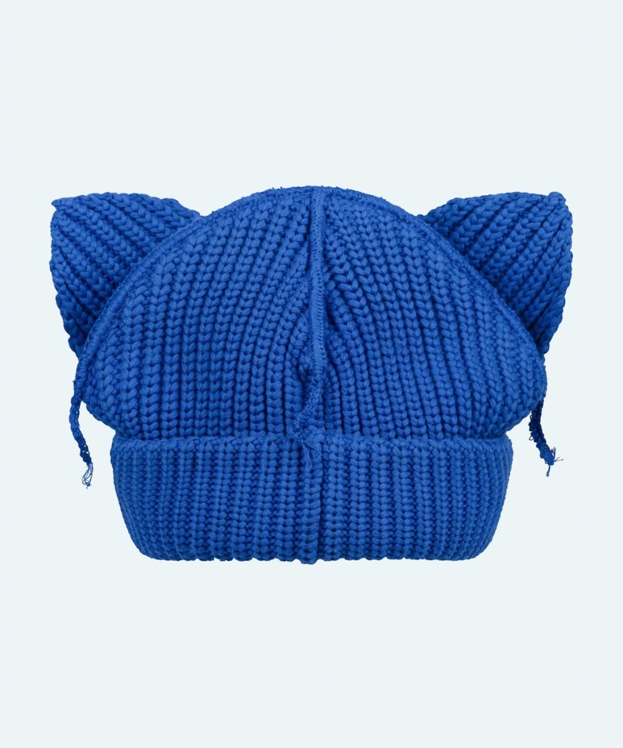 Charles Jeffrey LOVERBOY/チャールズジェフリーラバーボーイ/CHUNKY EARS BEANIE