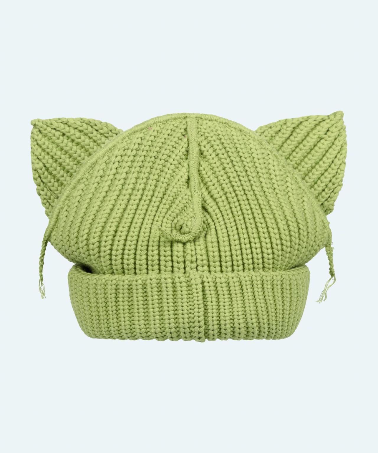 Charles Jeffrey LOVERBOY/チャールズジェフリーラバーボーイ/CHUNKY EARS BEANIE