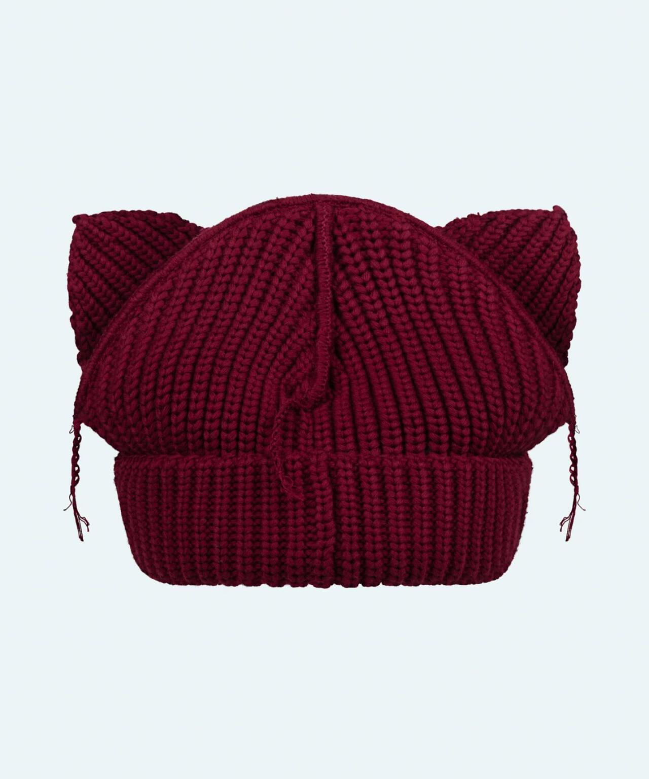 Charles Jeffrey LOVERBOY/チャールズジェフリーラバーボーイ/CHUNKY EARS BEANIE