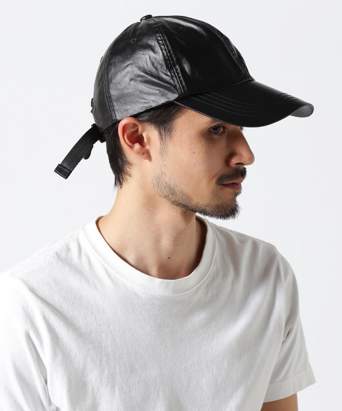 DankeSchon/ダンケシェーン/COATINGTENCEL CAP