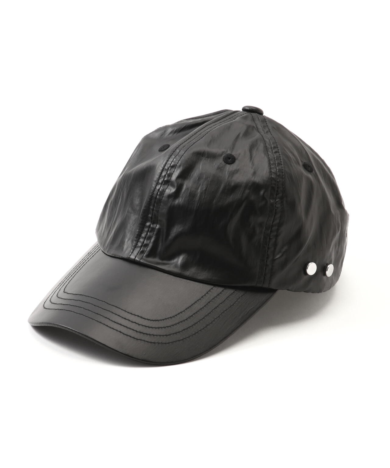 DankeSchon/ダンケシェーン/COATINGTENCEL CAP