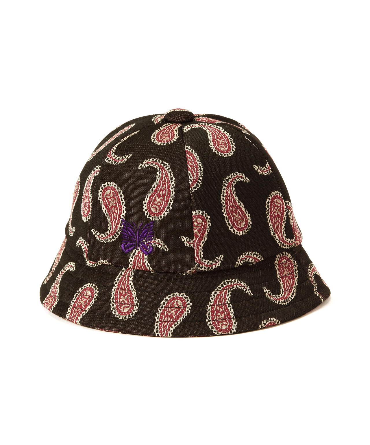 NEEDLES/ニードルズ/BERMUDA HAT - POLY JQ.