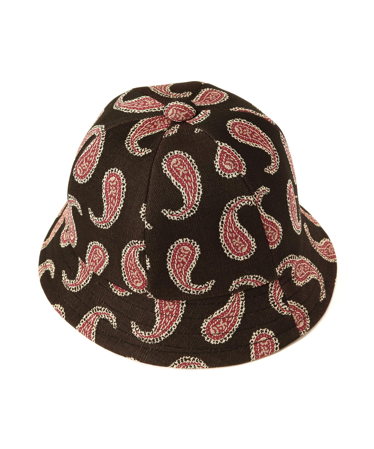 NEEDLES/ニードルズ/BERMUDA HAT - POLY JQ.