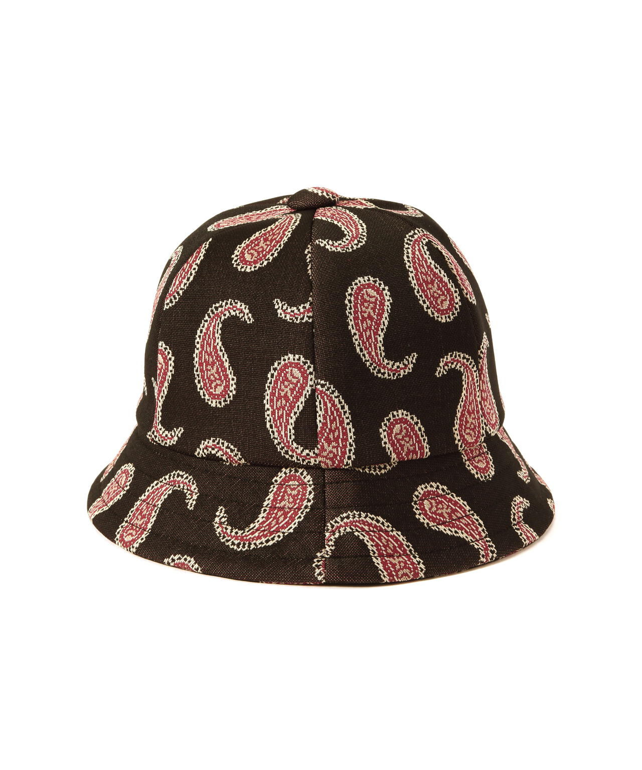 NEEDLES/ニードルズ/BERMUDA HAT - POLY JQ.