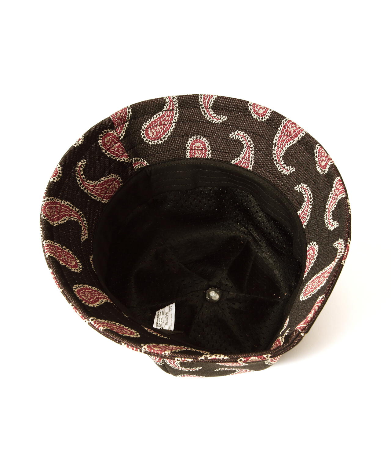 NEEDLES/ニードルズ/BERMUDA HAT - POLY JQ.