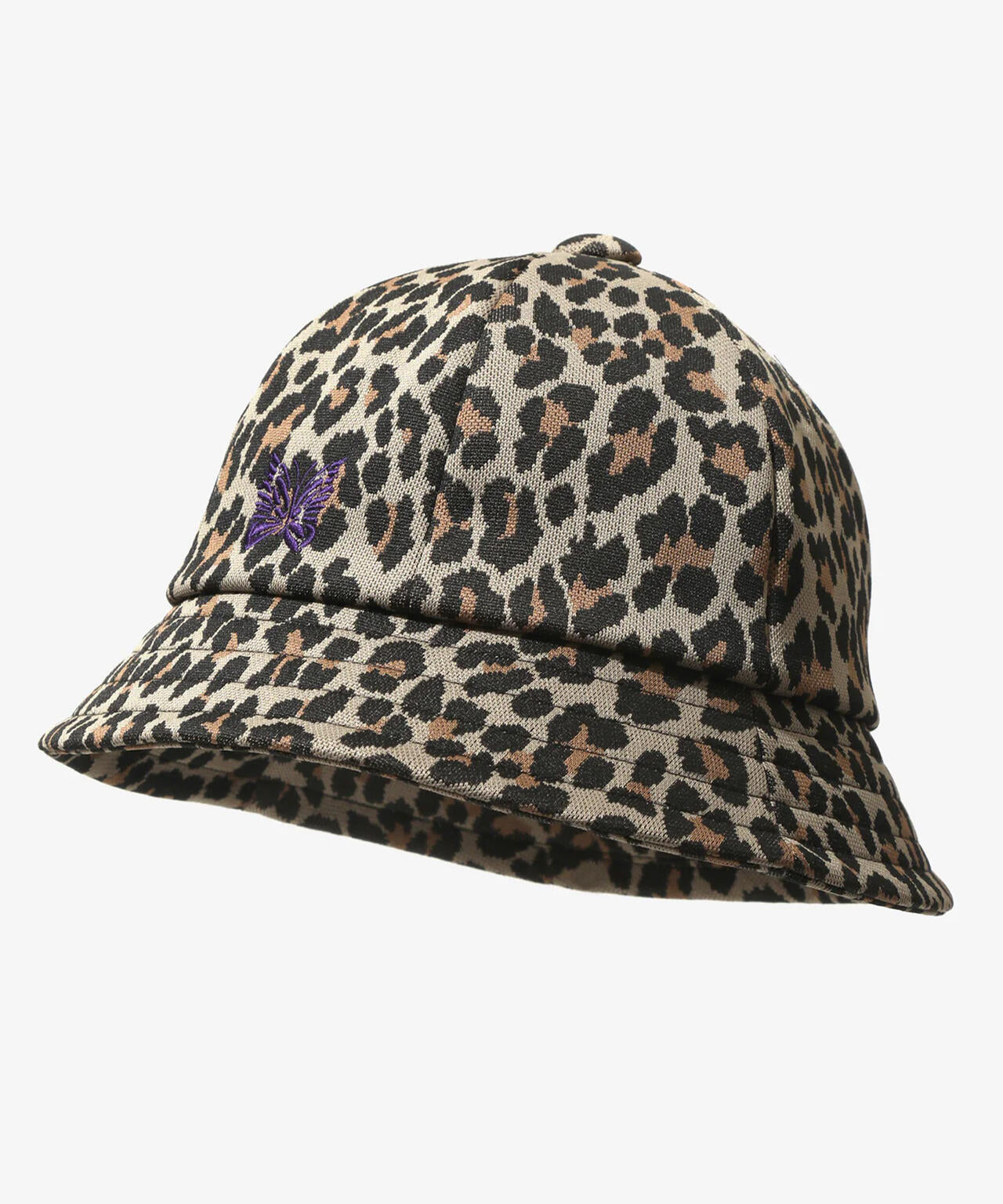 NEEDLES/ニードルズ/BERMUDA HAT - POLY JQ.