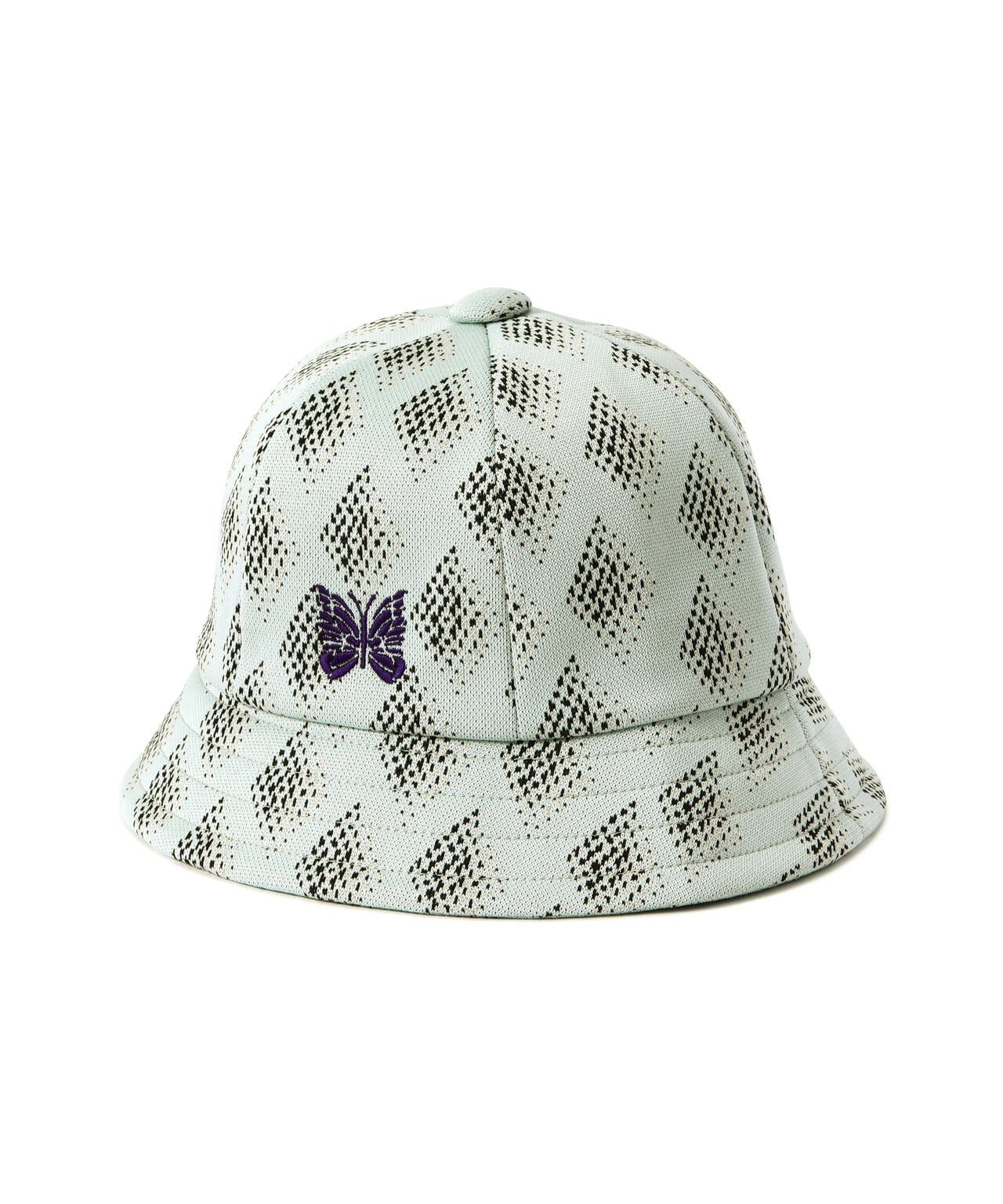 NEEDLES/ニードルズ/BERMUDA HAT - POLY JQ.