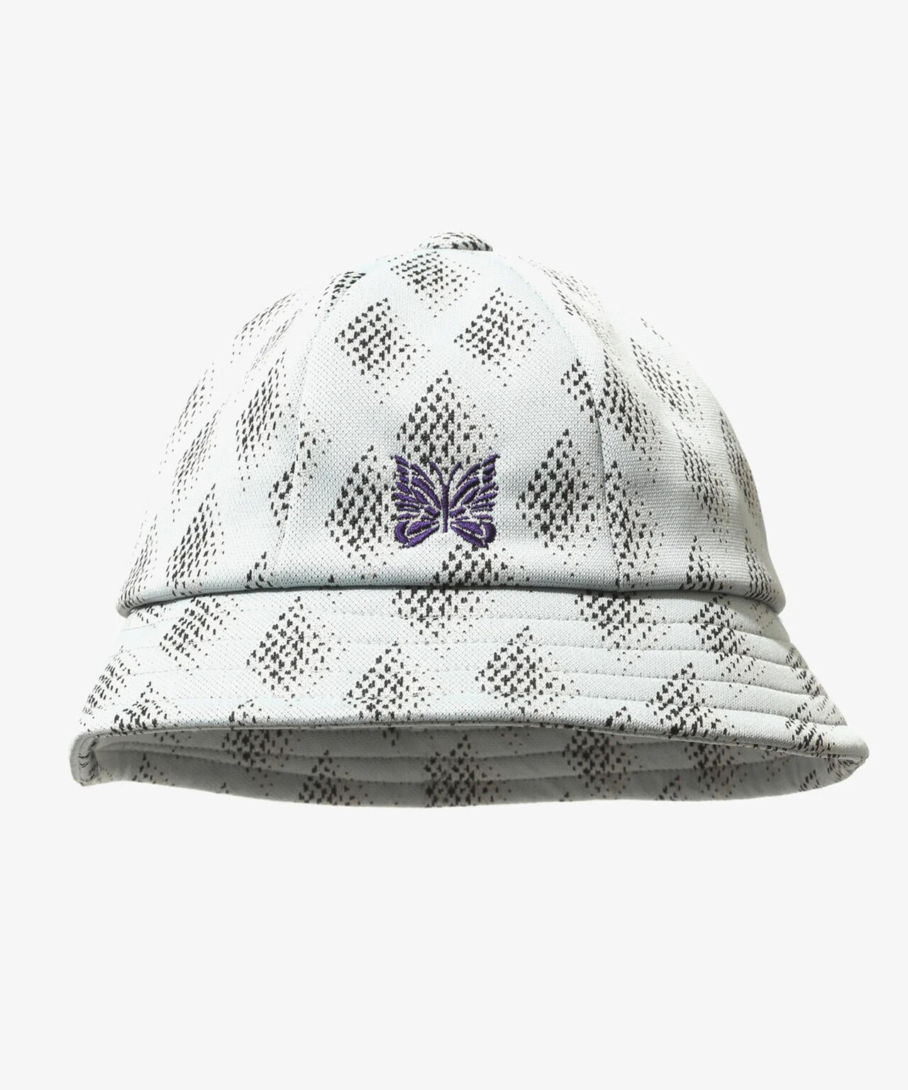 NEEDLES/ニードルズ/BERMUDA HAT - POLY JQ.