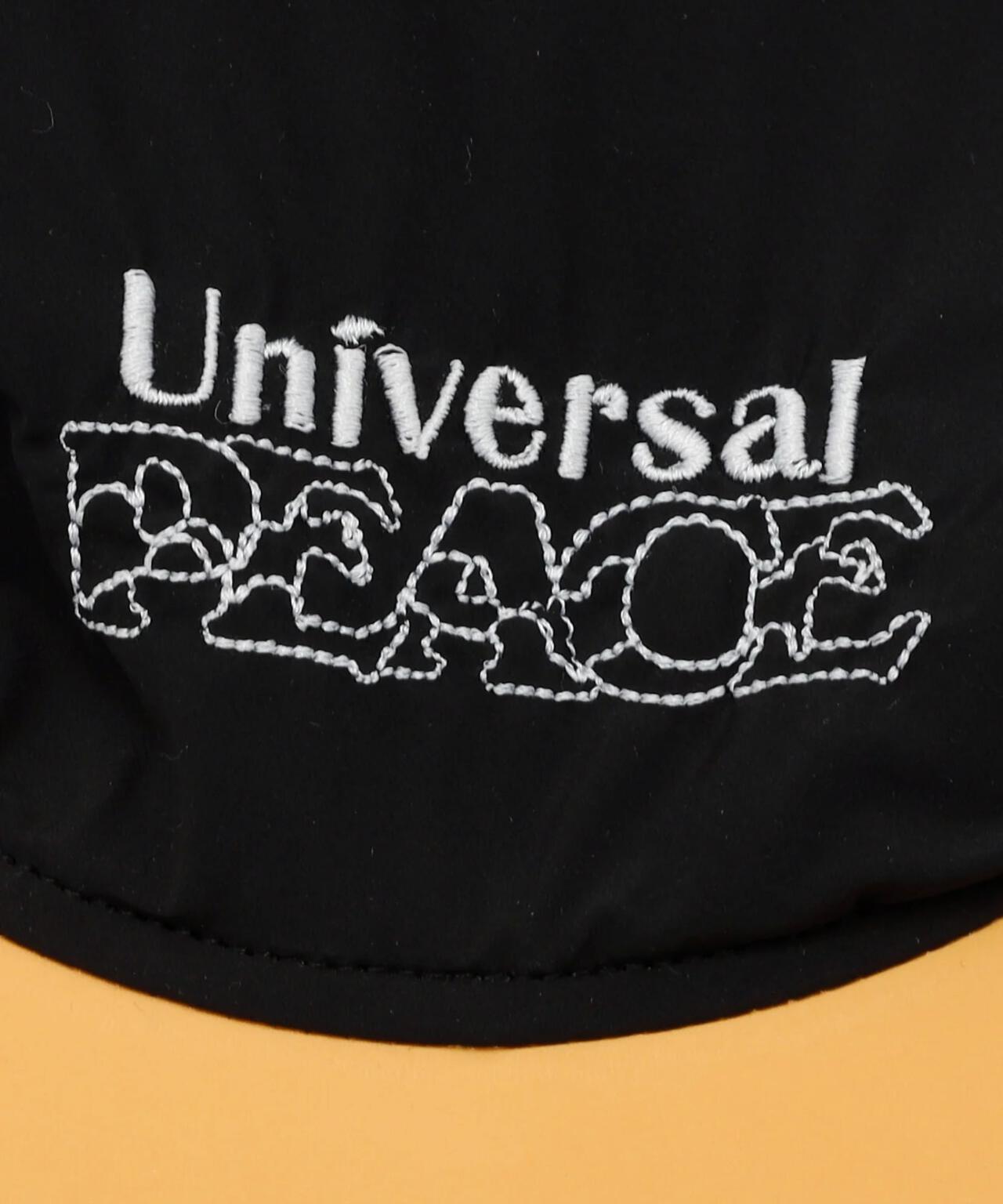 littlesunnybite/リトルサニーバイト/3way cap