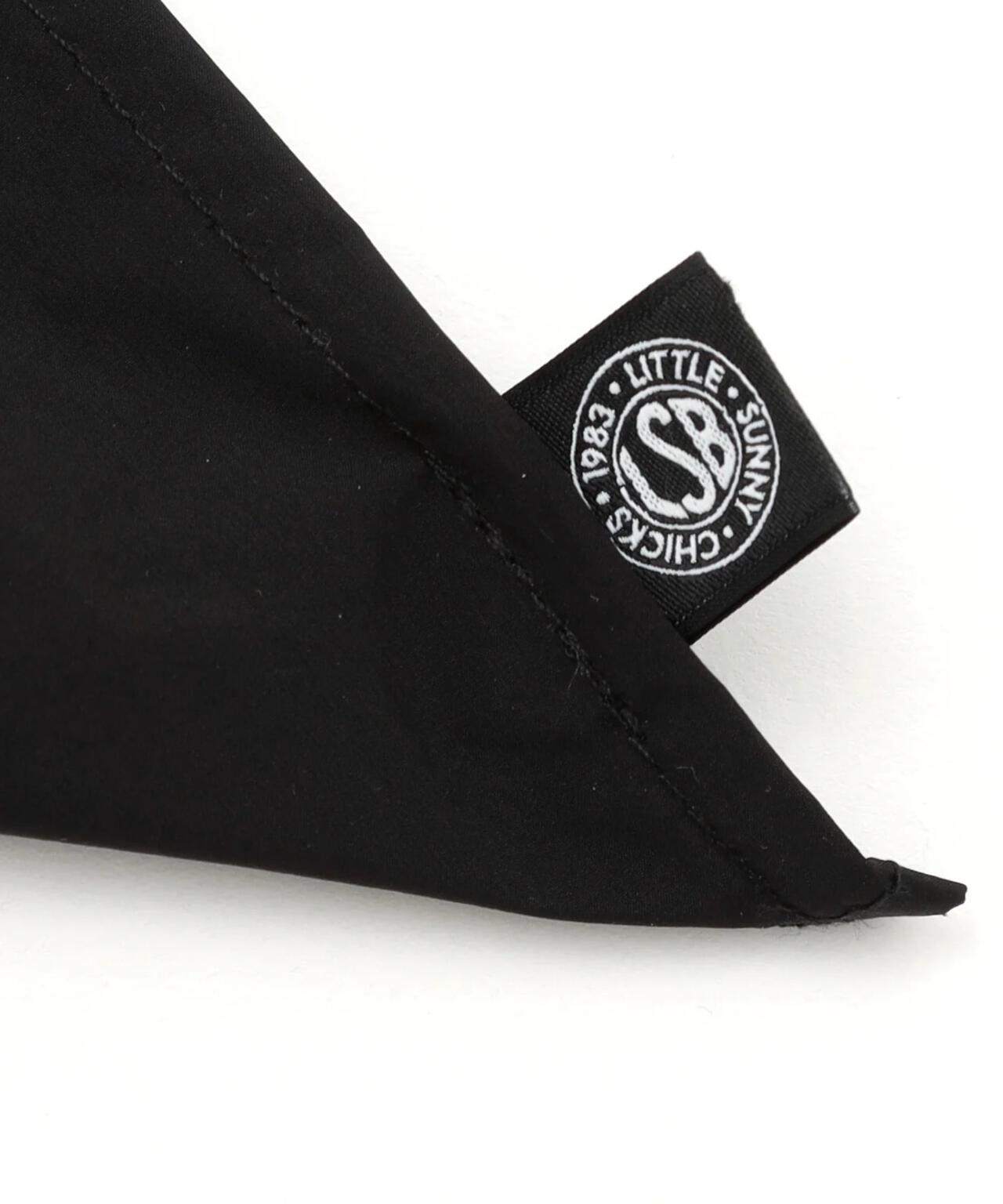 littlesunnybite/リトルサニーバイト/3way cap