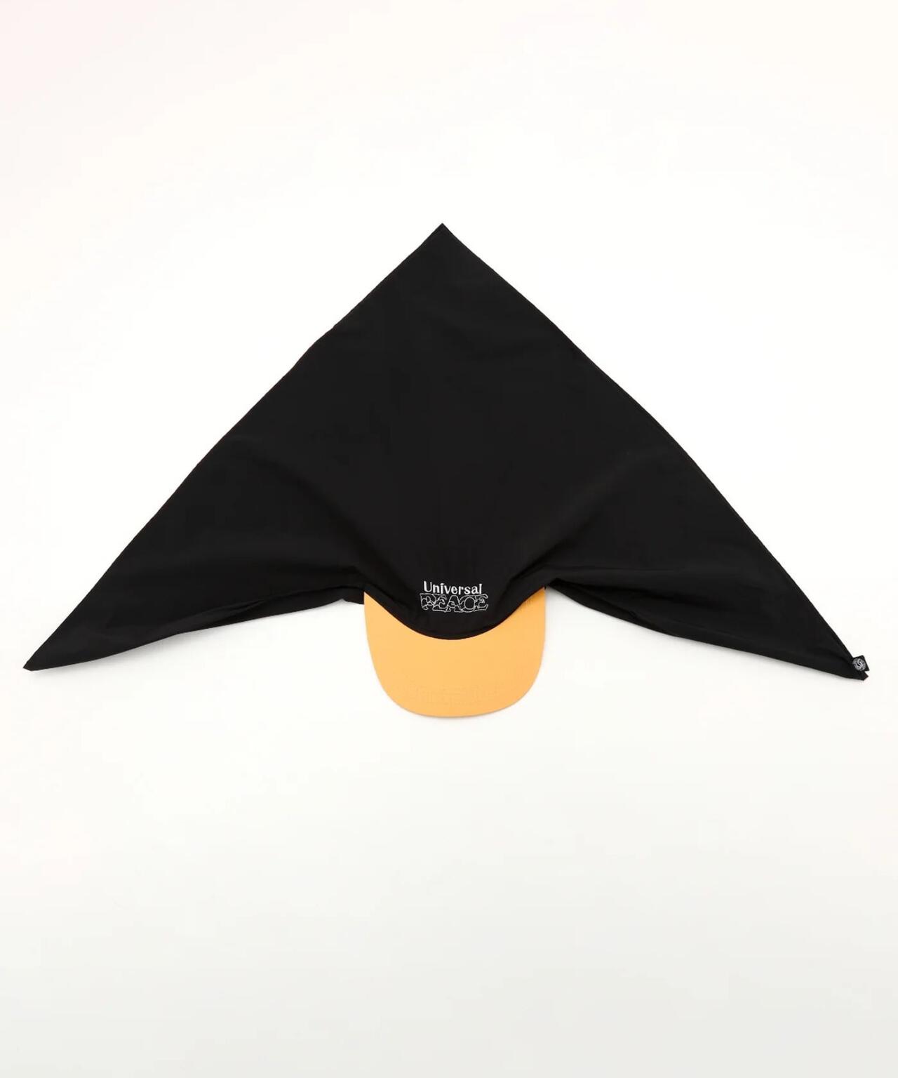 littlesunnybite/リトルサニーバイト/3way cap