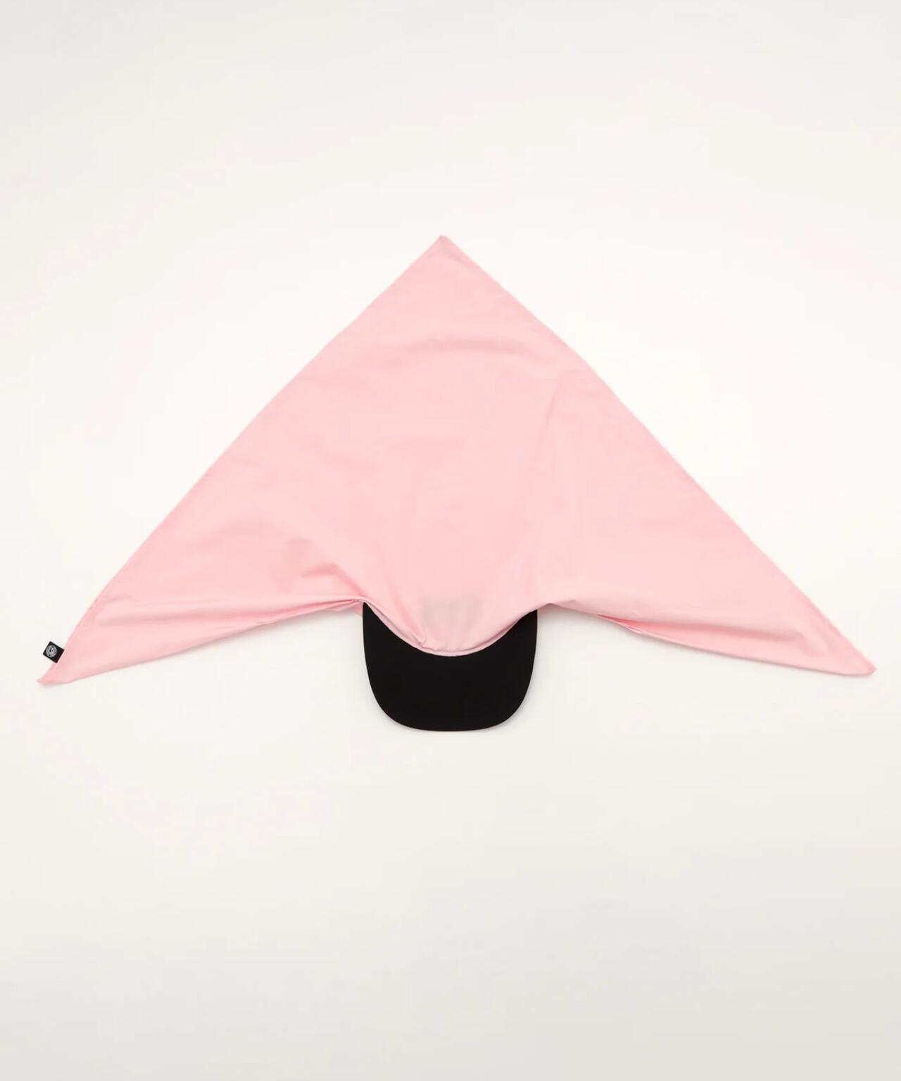 littlesunnybite/リトルサニーバイト/3way cap