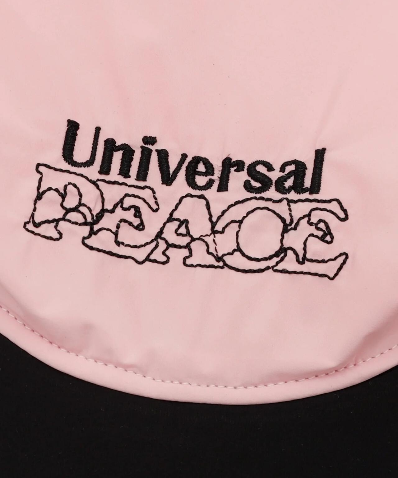 littlesunnybite/リトルサニーバイト/3way cap