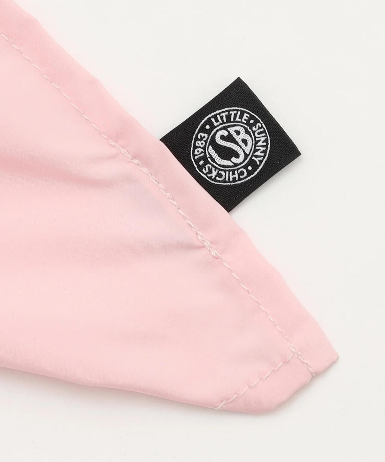 littlesunnybite/リトルサニーバイト/3way cap