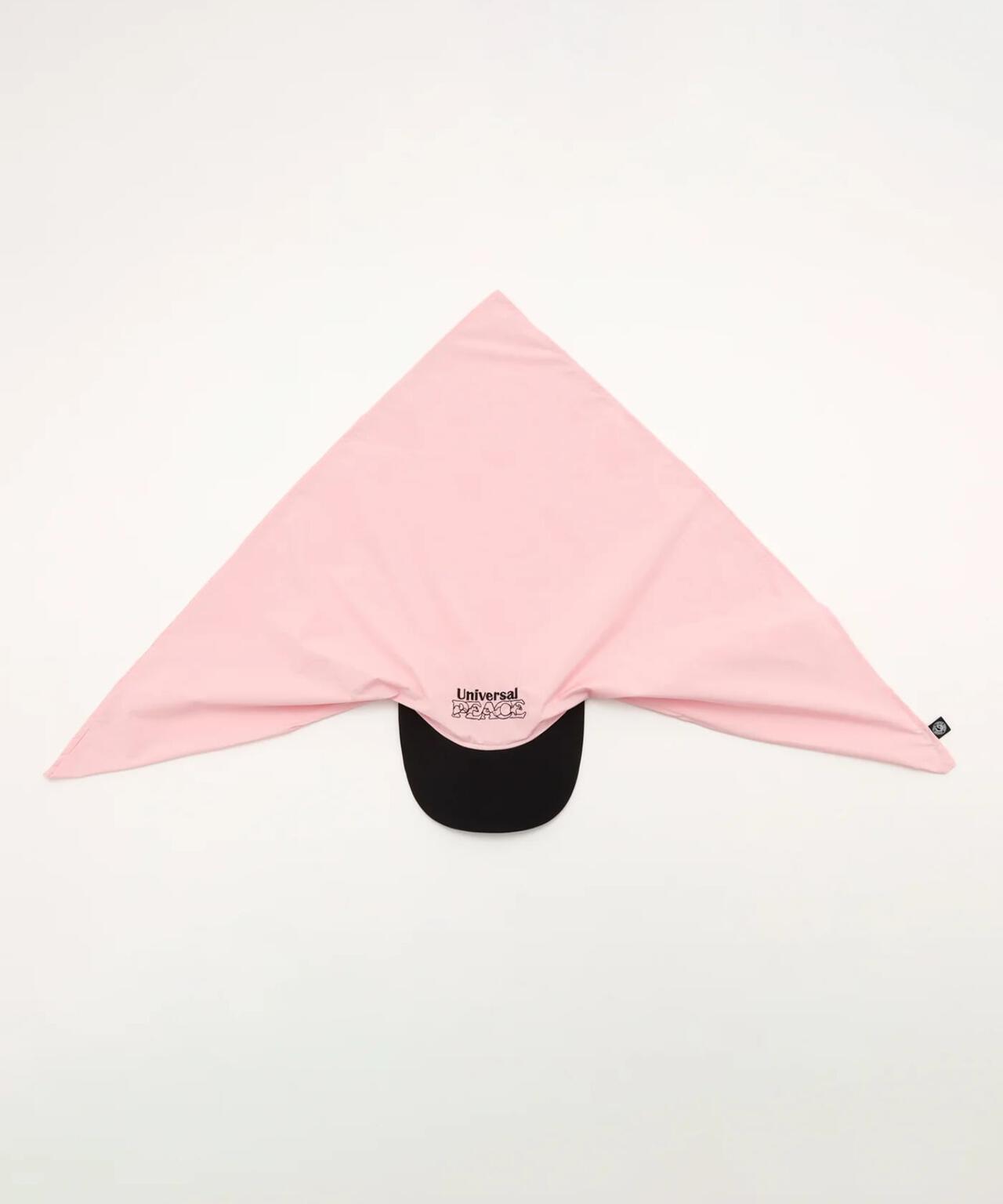 littlesunnybite/リトルサニーバイト/3way cap