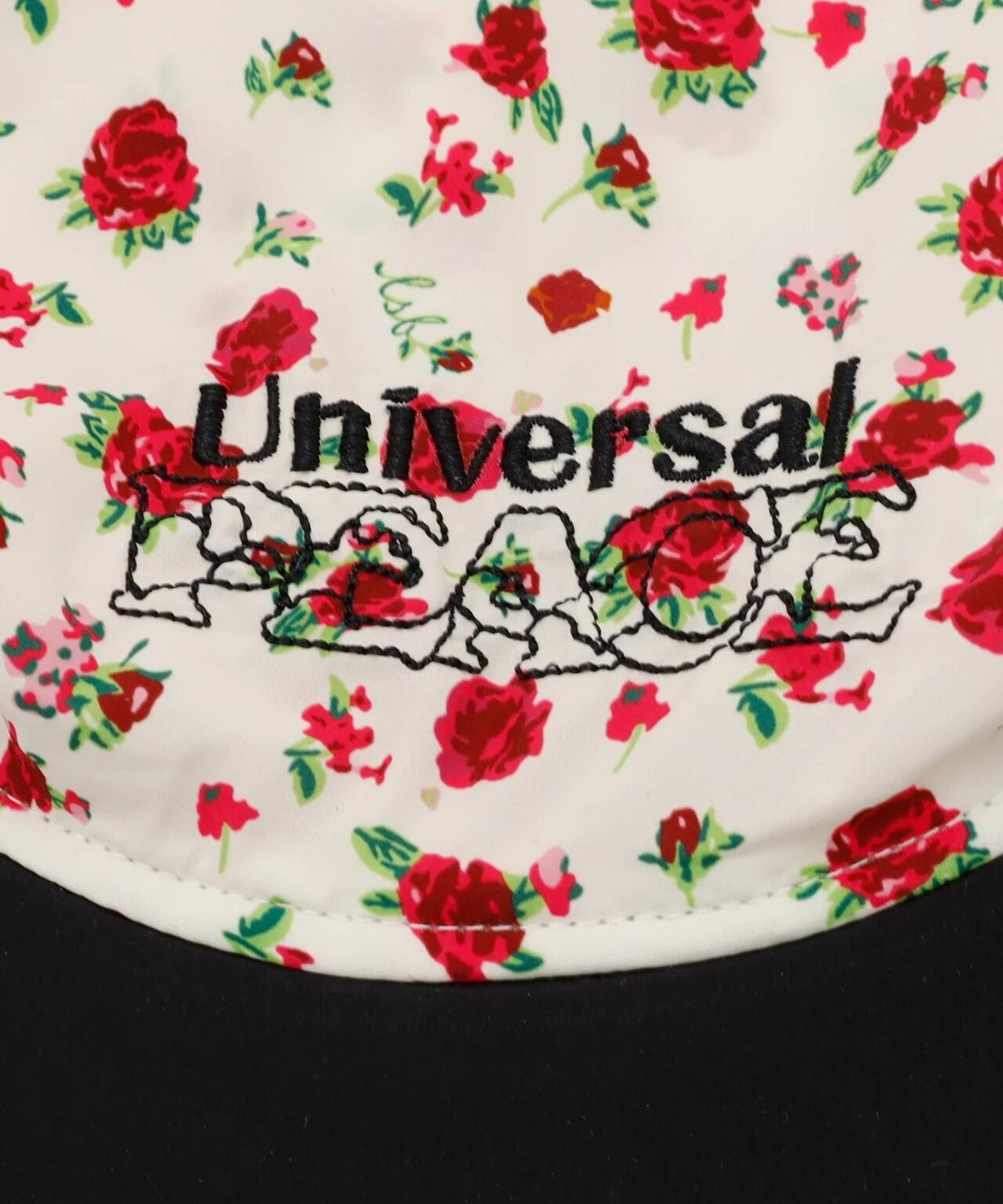 littlesunnybite/リトルサニーバイト/3way cap