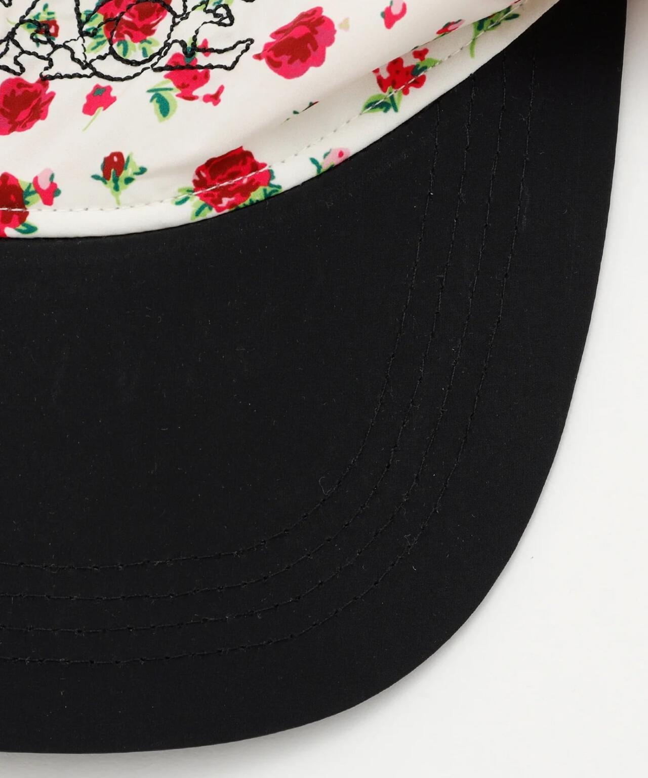 littlesunnybite/リトルサニーバイト/3way cap