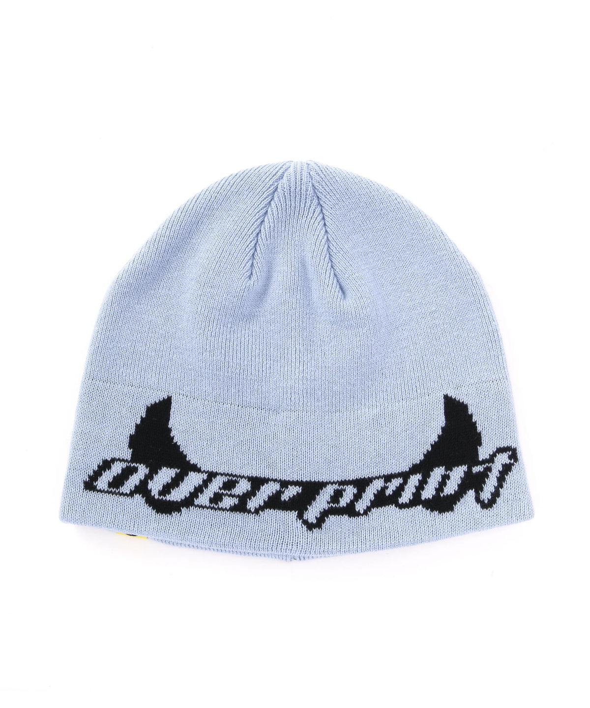 overprint/オーバープリント/SATAN KNIT BEANIE