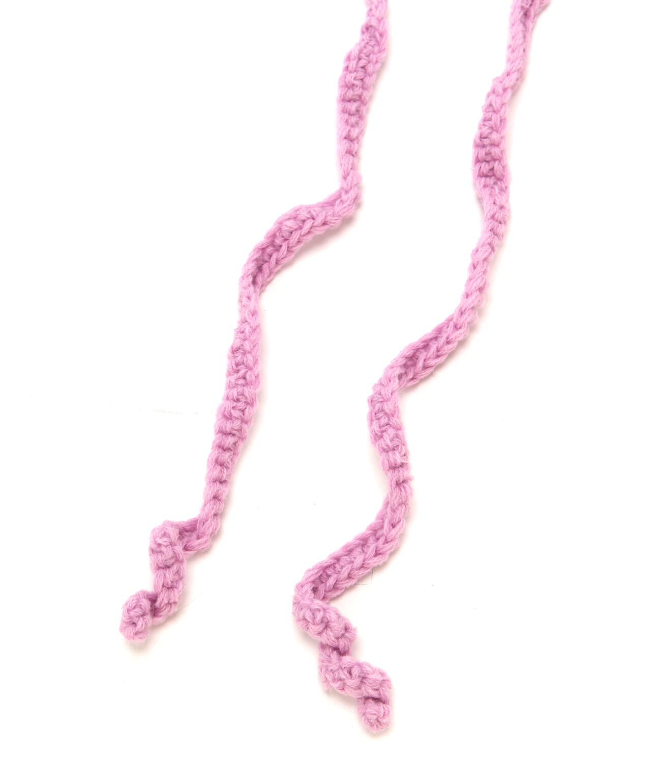 neuron/にゅうろん/フラワーフード帽