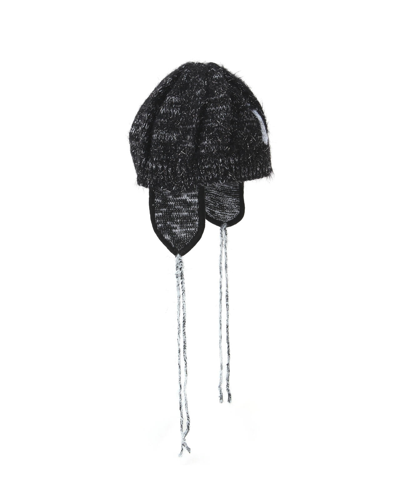 neuron/にゅうろん/きらきらニット