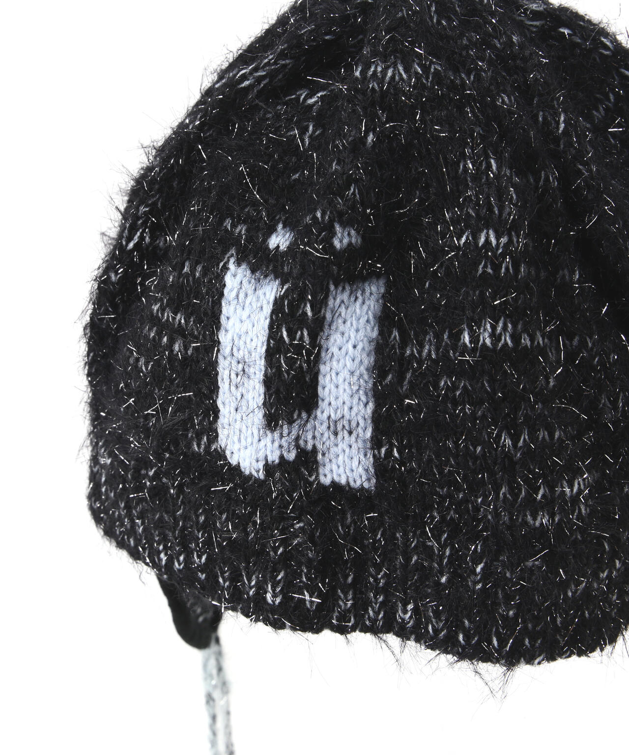 neuron/にゅうろん/きらきらニット