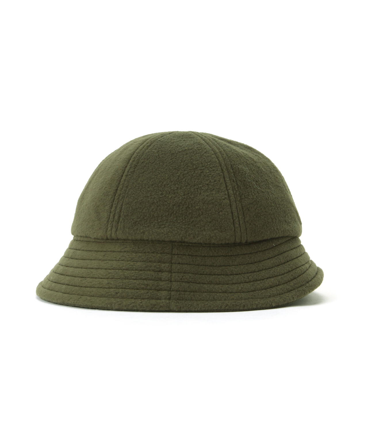 neuron/にゅうろん/フリースハット