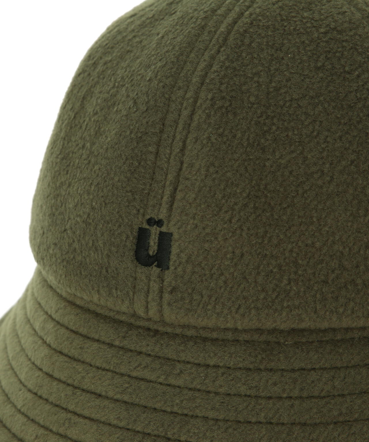 neuron/にゅうろん/フリースハット