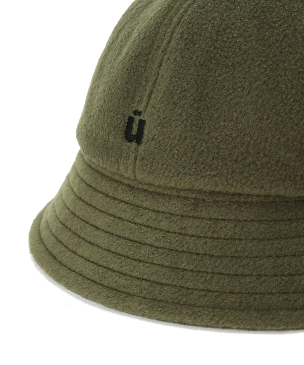 neuron/にゅうろん/フリースハット