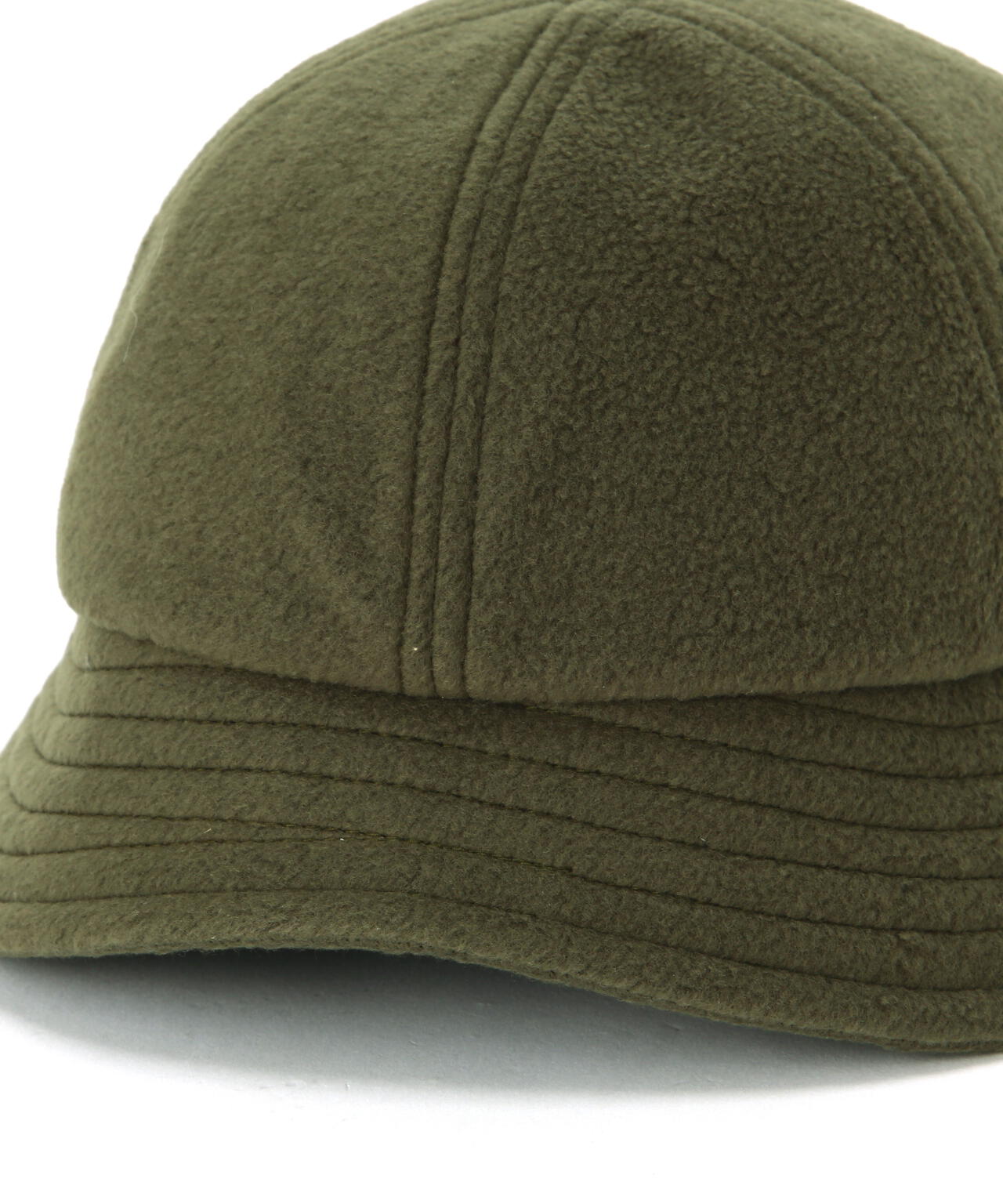 neuron/にゅうろん/フリースハット