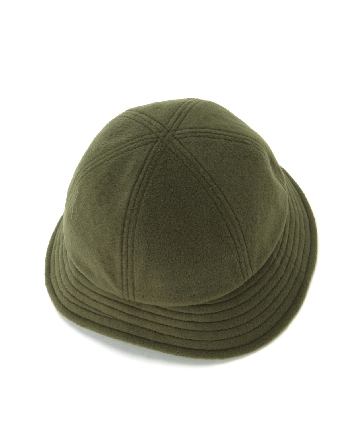 neuron/にゅうろん/フリースハット