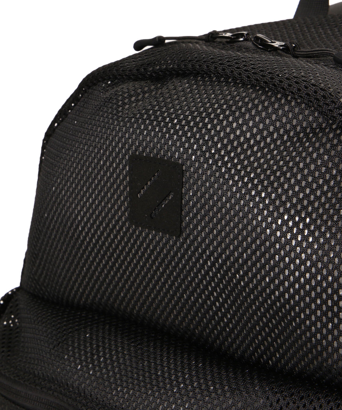 DankeSchon/ダンケシェーン/MESH DAYPACK